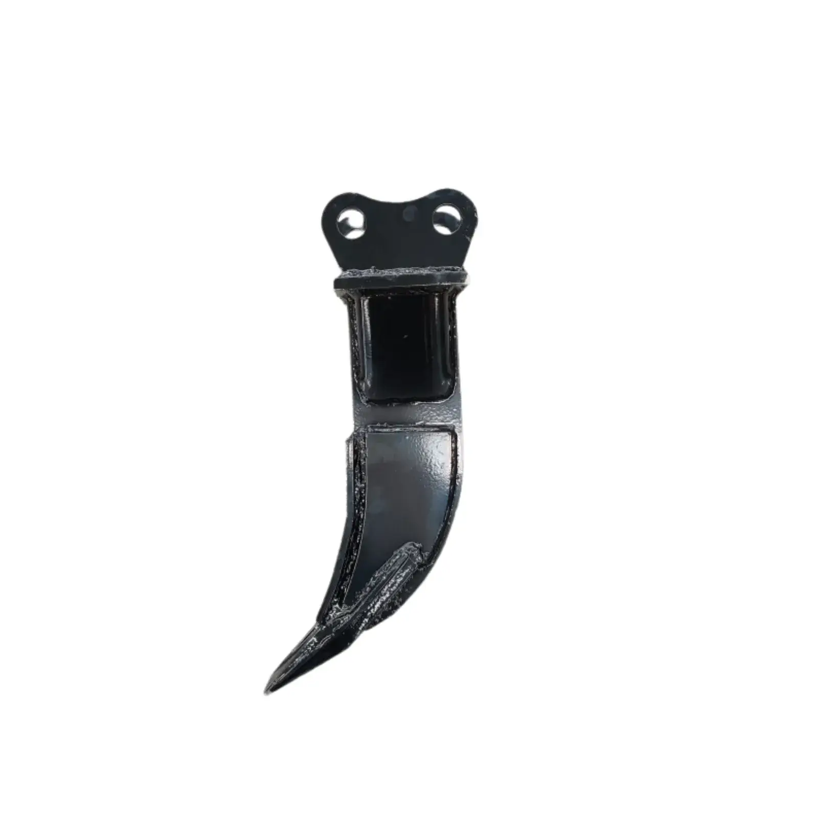 Ripper: Attachment for TYPHON Mini Excavators USA