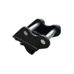 Quick Hitch: Attachment for TYPHON Mini Excavators USA