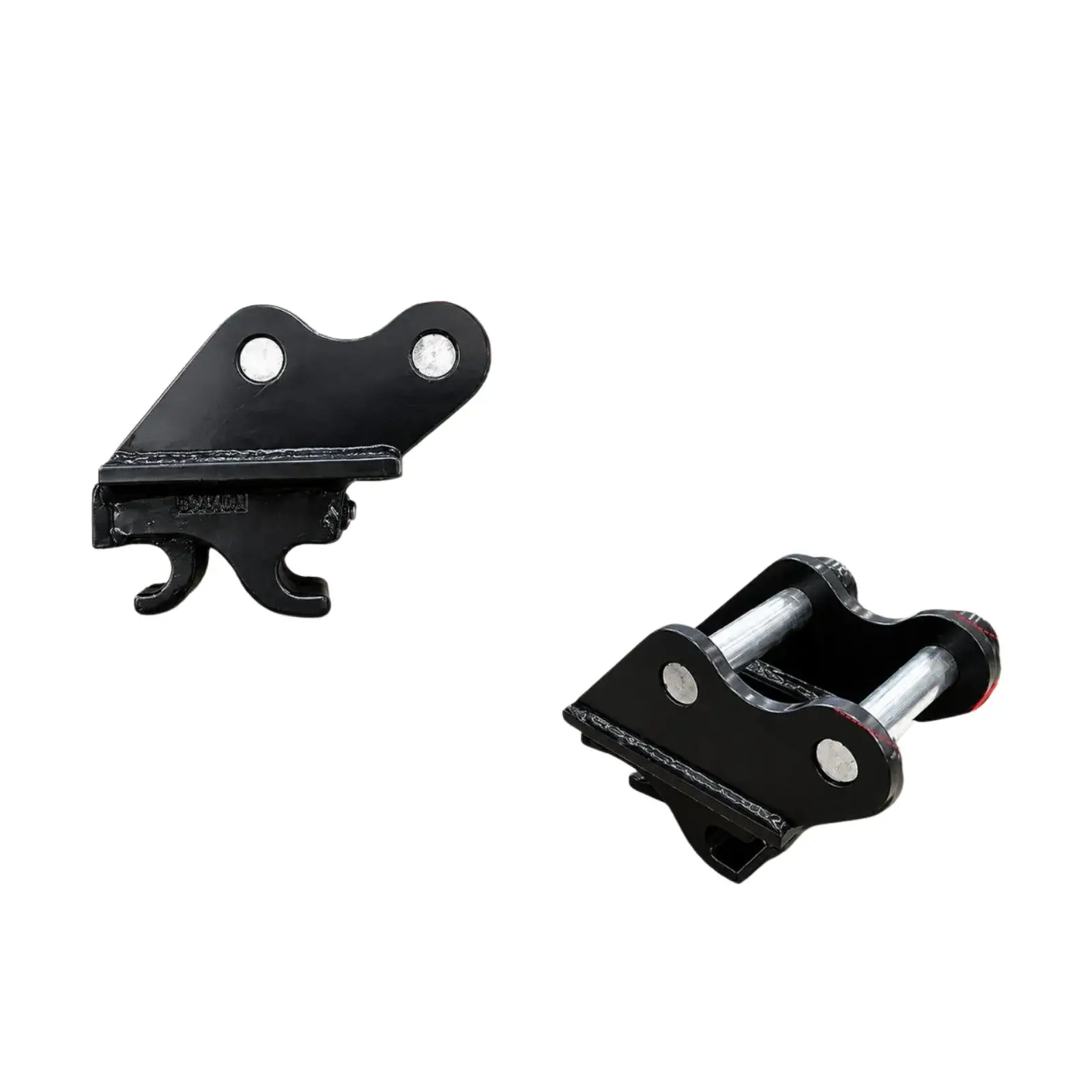 Ultimate 10 in 1 Attachment for TYPHON TERROR X2 Pro & X2 Max Mini Excavator