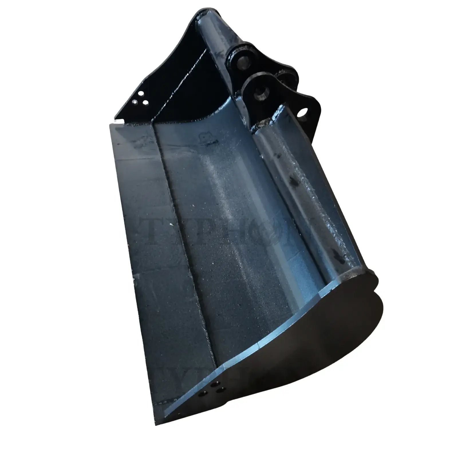 Excavator Attachment Tilt Bucket 47" Hydraulic Tilting Bucket 1200mm Heavy Duty For TERROR X2 PRO