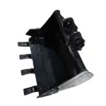2-3.5 Ton Mini Excavator Attachment 600mm Teeth Bucket Trenching Buckets 23 inch For TERROR X2 PRO