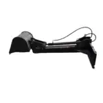 NEW Backhoe Digger Skid Steer Loader Attachments for TYPHON STOMP Skidsteer