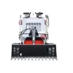 Skid Steer Loader Attachment Rock Bucket USA