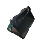 Skid Steer Loader 4 in one Bucket Attachment USA