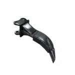 Ripper: Attachment for TYPHON Mini Excavators USA