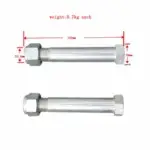 TYPHON Attachments Grapple Attachment for Mini Excavators Grabber USA