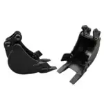 Ultimate 10 in 1 Attachment for TYPHON TERROR X2 Pro & X2 Max Mini Excavator