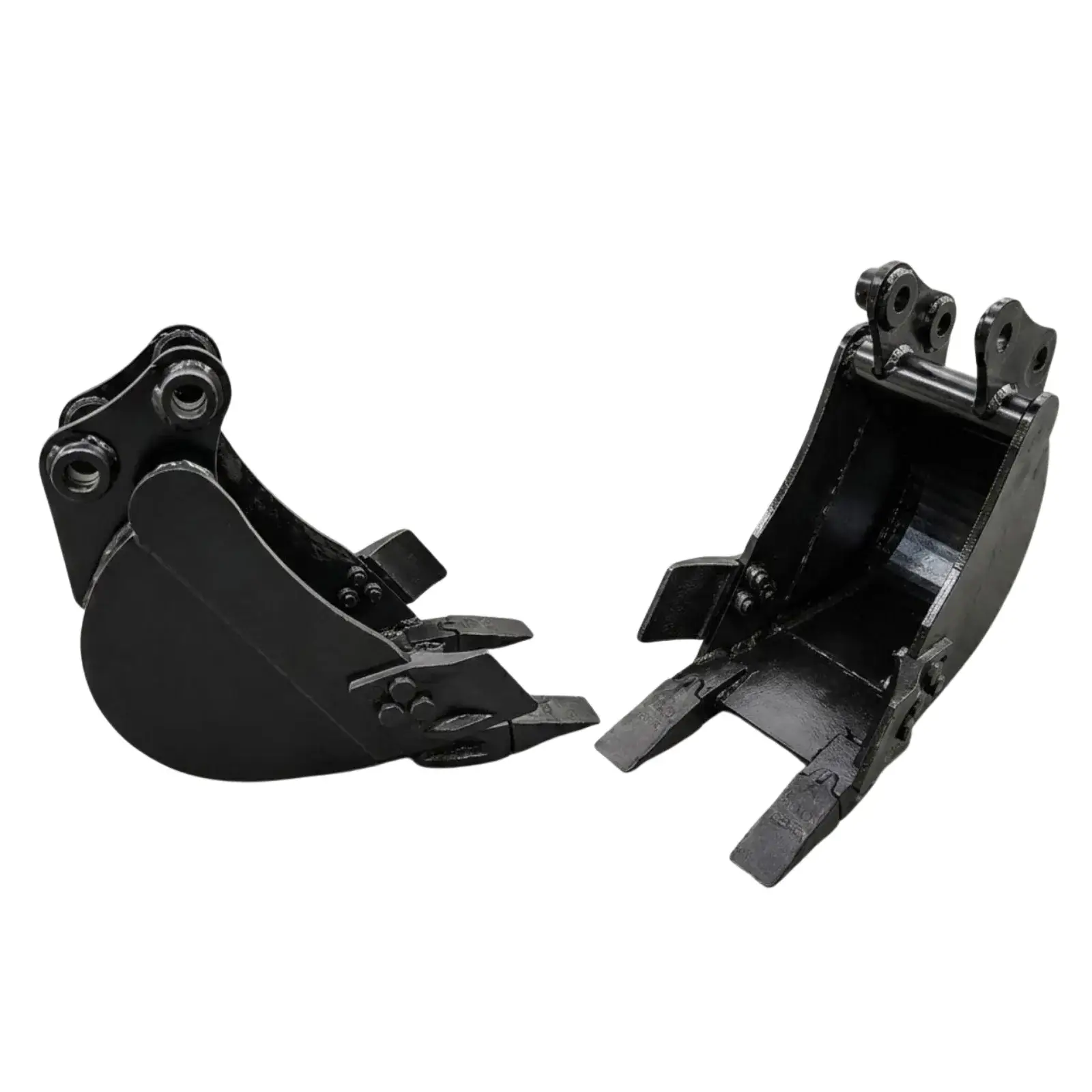 Ultimate 10 in 1 Attachment for TYPHON TERROR X2 Pro & X2 Max Mini Excavator