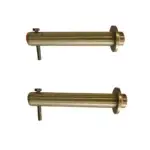 2.5 ton Mini Excavator Attachment Hydraulic Hammer Top Type Rock Breaker Generic TERROR X2 PRO