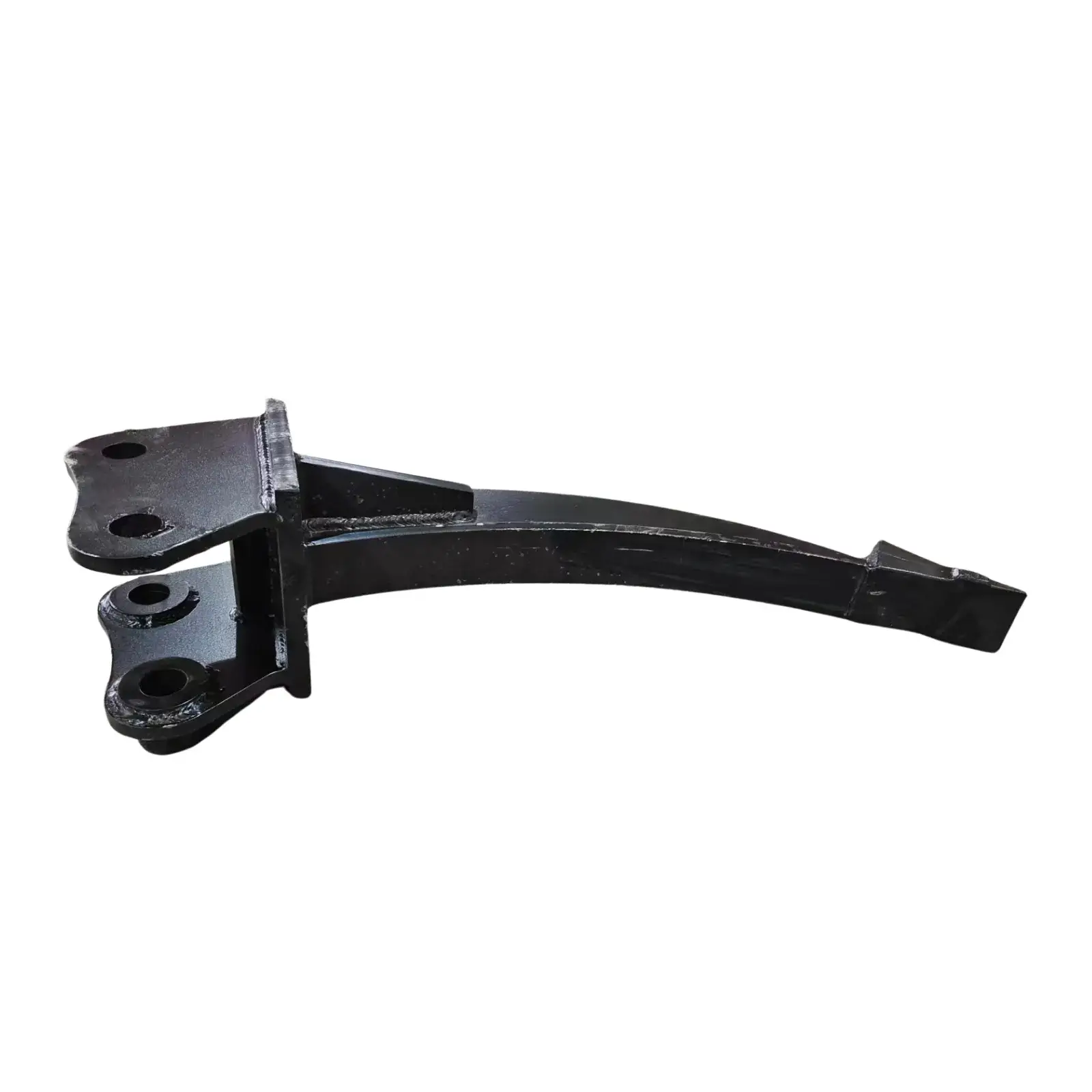 2.5 Ton Mini Excavator Attachment Ripper Single Shank TYPHON Digger Attachment TERROR X2 PRO