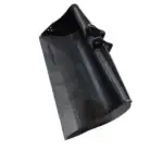 TYPHON 2.5 Ton Mini Excavator Attachment Plain Bucket 800mm 31" Mud Bucket For TERROR X2 PRO