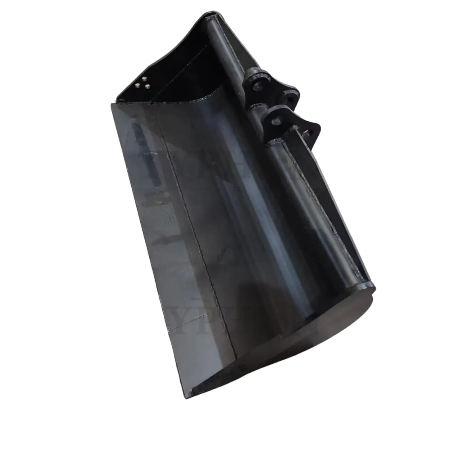 TYPHON 2.5 Ton Mini Excavator Attachment Plain Bucket 800mm 31" Mud Bucket For TERROR X2 PRO