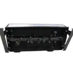 Skid Steer Loader Rotary Plow Tiller Attachment USA