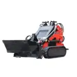 Skid Steer Loader 4 in one Bucket Attachment USA