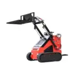 Skid Steer Loader Land Leveler Attachment USA