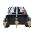 Skid Steer Loader Ripper Attachment USA