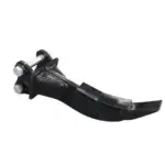 5-in-1 0.8-2 Ton Excavator Attachments Quick Coupler Bucket Ripper Auger Hammer