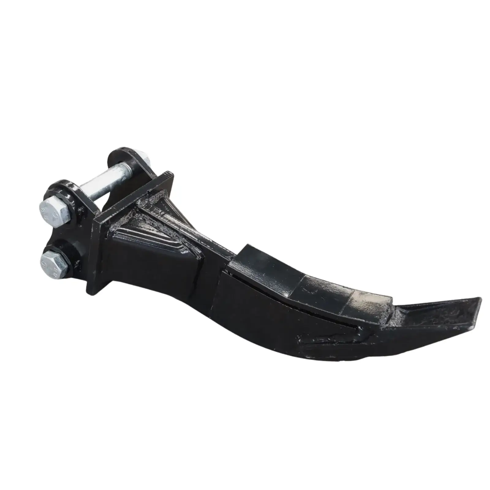 5-in-1 0.8-2 Ton Excavator Attachments Quick Coupler Bucket Ripper Auger Hammer