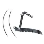 New Generic Attachment Hydraulic Thumb Clip For Mini Excavators