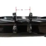 500mm Trenching Bucket General Purpose w teeth for Mini Excavator USA
