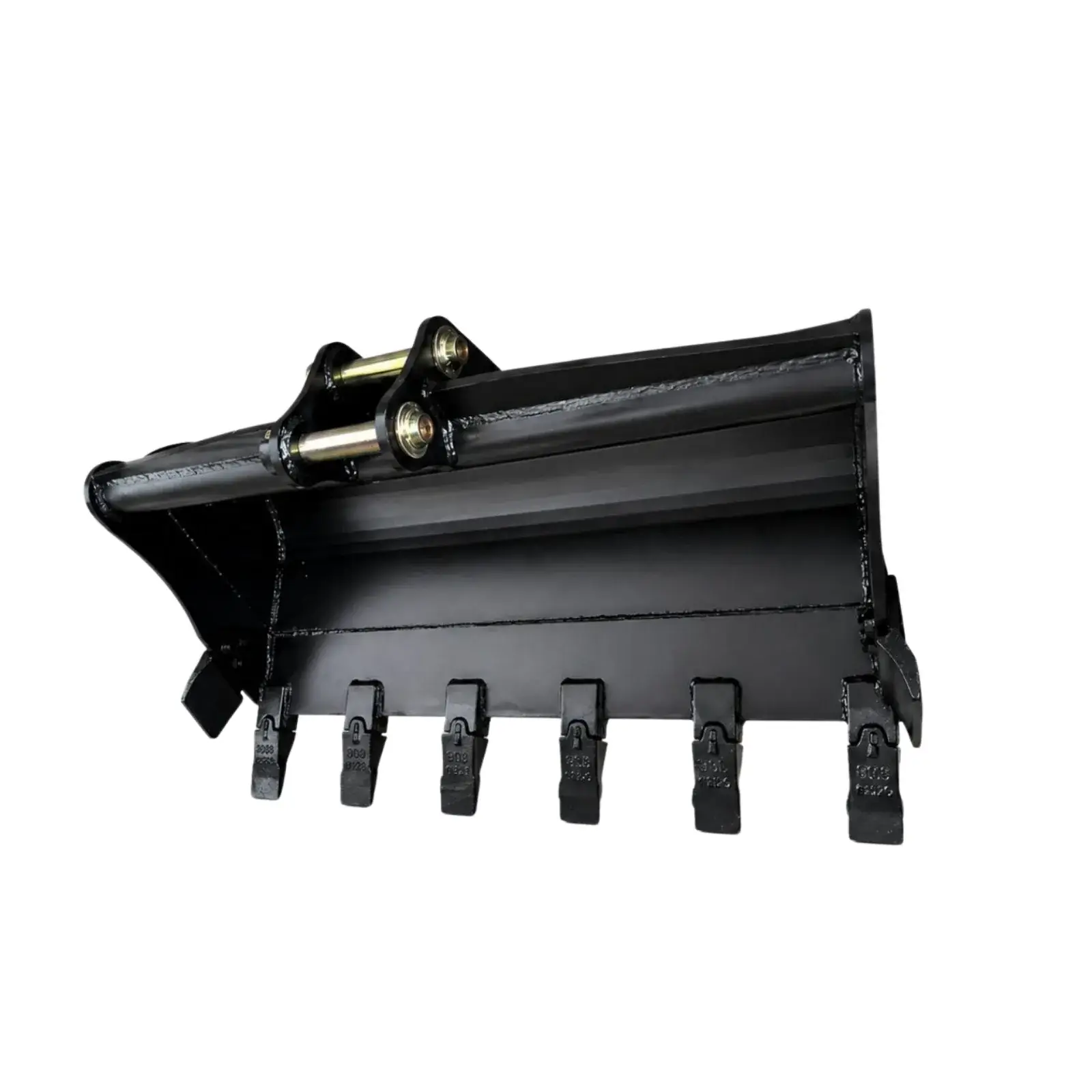 Ultimate 10 in 1 Attachment for TYPHON TERROR X2 Pro & X2 Max Mini Excavator