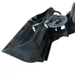 Excavator Attachment 1000mm Tilt Bucket 39" Hydraulic Tilting Bucket Heavy Duty USA TERROR X2 PRO