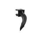2.5 Ton Mini Excavator Attachment Ripper Single Shank TYPHON Digger Attachment TERROR X2 PRO