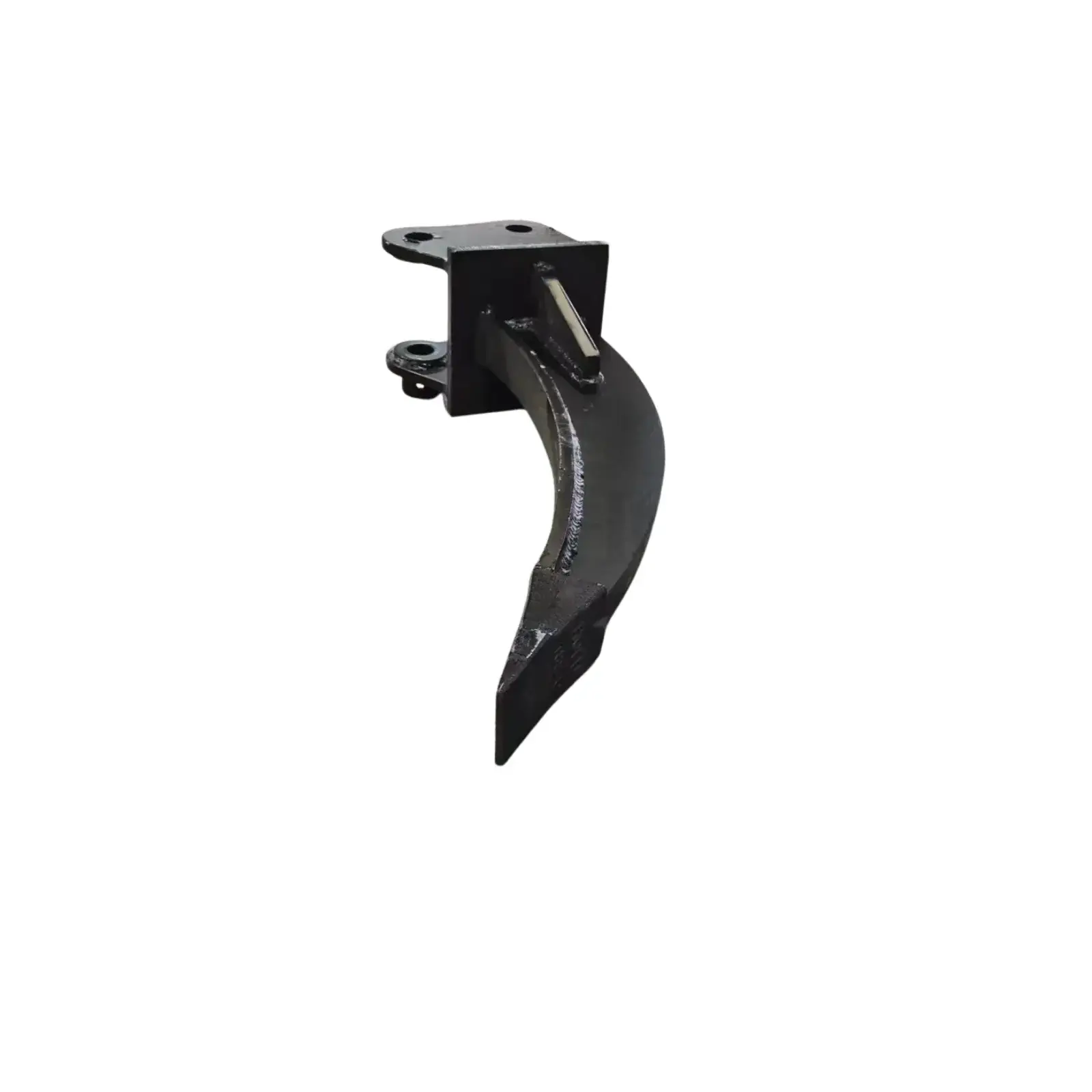 2.5 Ton Mini Excavator Attachment Ripper Single Shank TYPHON Digger Attachment TERROR X2 PRO
