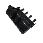 2-3.5 Ton Mini Excavator Attachment 600mm Teeth Bucket Trenching Buckets 23 inch For TERROR X2 PRO