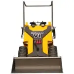 TYPHON Thunder VI 23hp EPA B&S Engine Wheel Loader USA
