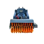 Angle Snow Sweeper Attachment Compatible with X1300 & STOMP 509