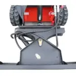 Skid Steer Loader Bull Dozer Attachment USA