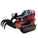 Skid Steer Loader Ripper Attachment USA