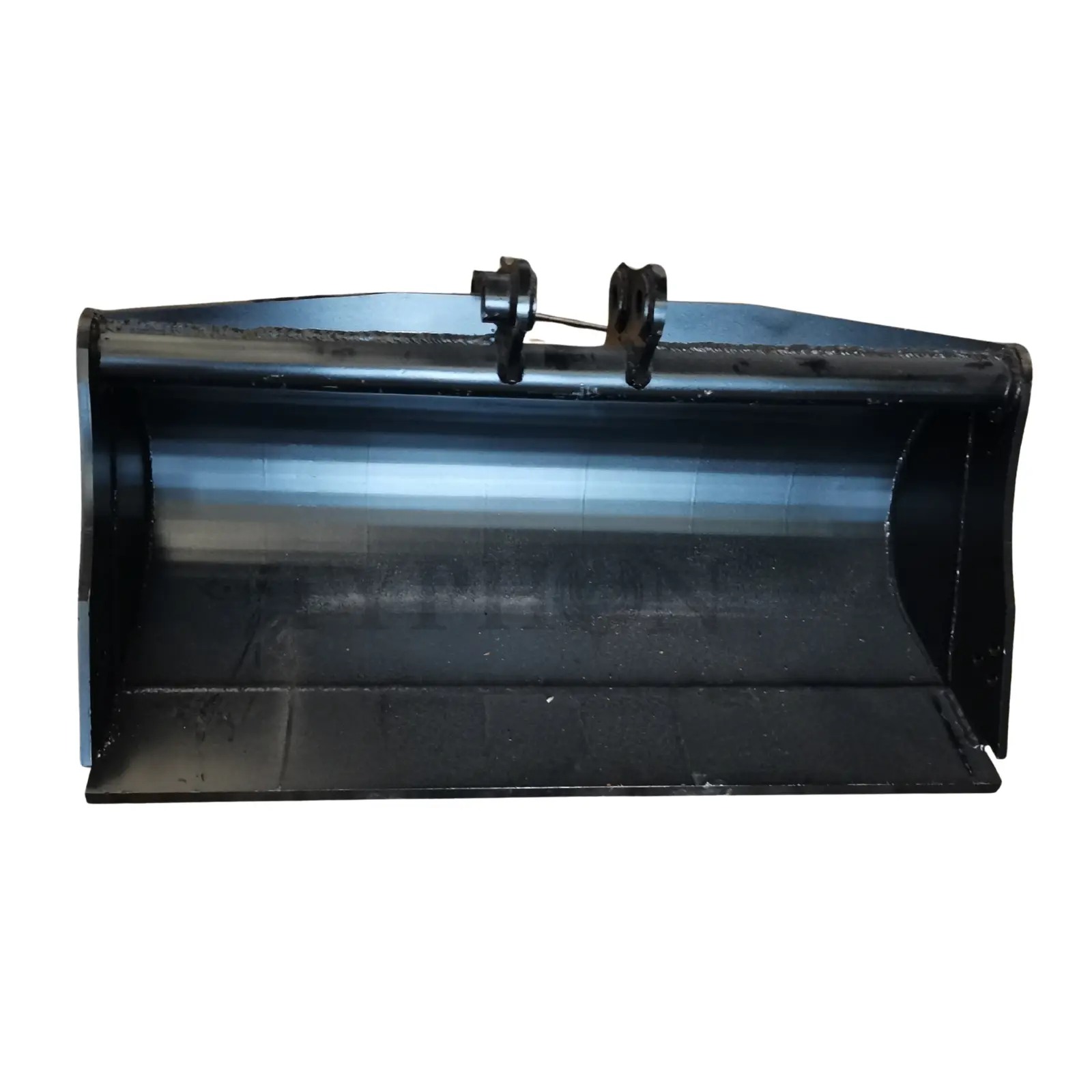 Excavator Attachment 39.4-Inch Heavy-Duty Hydraulic Tilting Bucket for TERROR X2 PRO