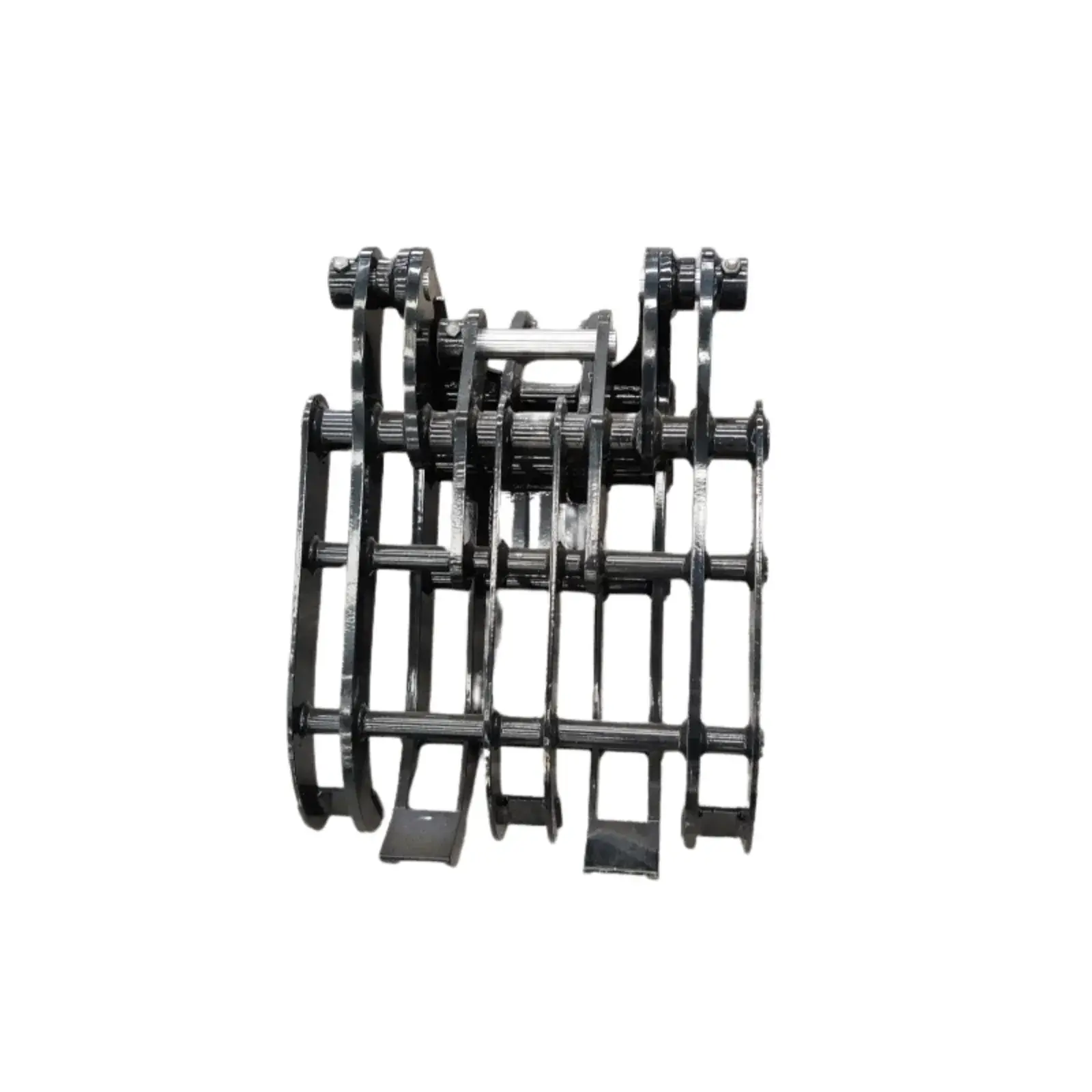 TYPHON Attachments Grapple Attachment for Mini Excavators Grabber USA