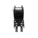 200mm Narrow Bucket: Attachment for TYPHON Mini Excavators USA