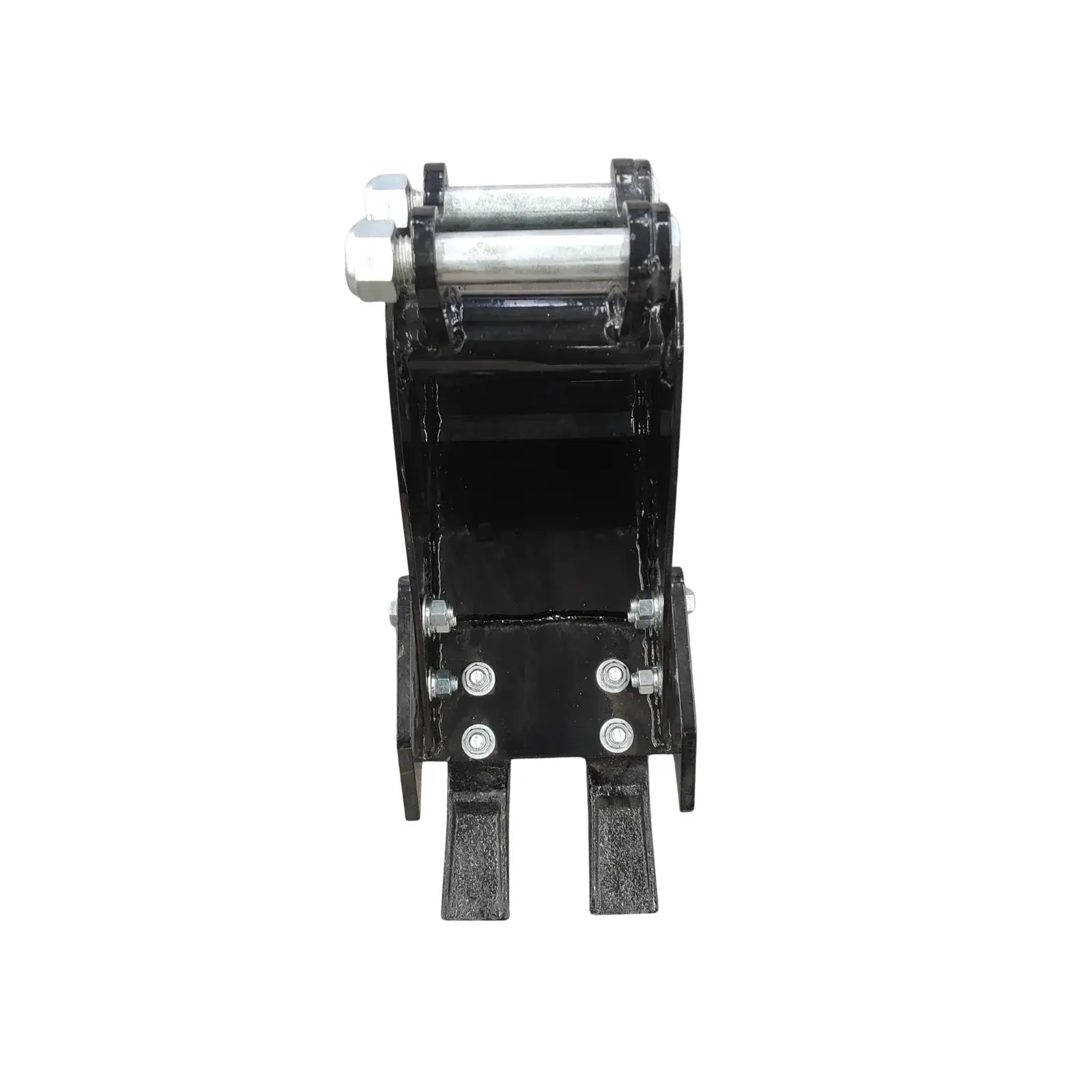 200mm Narrow Bucket: Attachment for TYPHON Mini Excavators USA