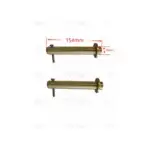 Excavator Attachment Tilt Bucket 47" Hydraulic Tilting Bucket 1200mm Heavy Duty For TERROR X2 PRO