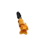 2.5 ton Excavator Attachment Hydraulic Earth Auger Post Hole Digger 8inch Diameter TERROR X2 PRO