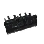 2-3.5 Ton Mini Excavator Attachment 600mm Teeth Bucket Trenching Buckets 23 inch For TERROR X2 PRO