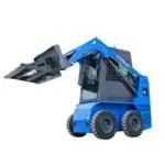 Heavy Duty Lever Attachment for TYPHON X1300 & Stomp 509 1200mm Working Width 84kg Industrial Tool