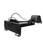 NEW Backhoe Digger Skid Steer Loader Attachments for TYPHON STOMP Skidsteer