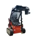 Skid Steer Loader Earth Auger Attachment USA
