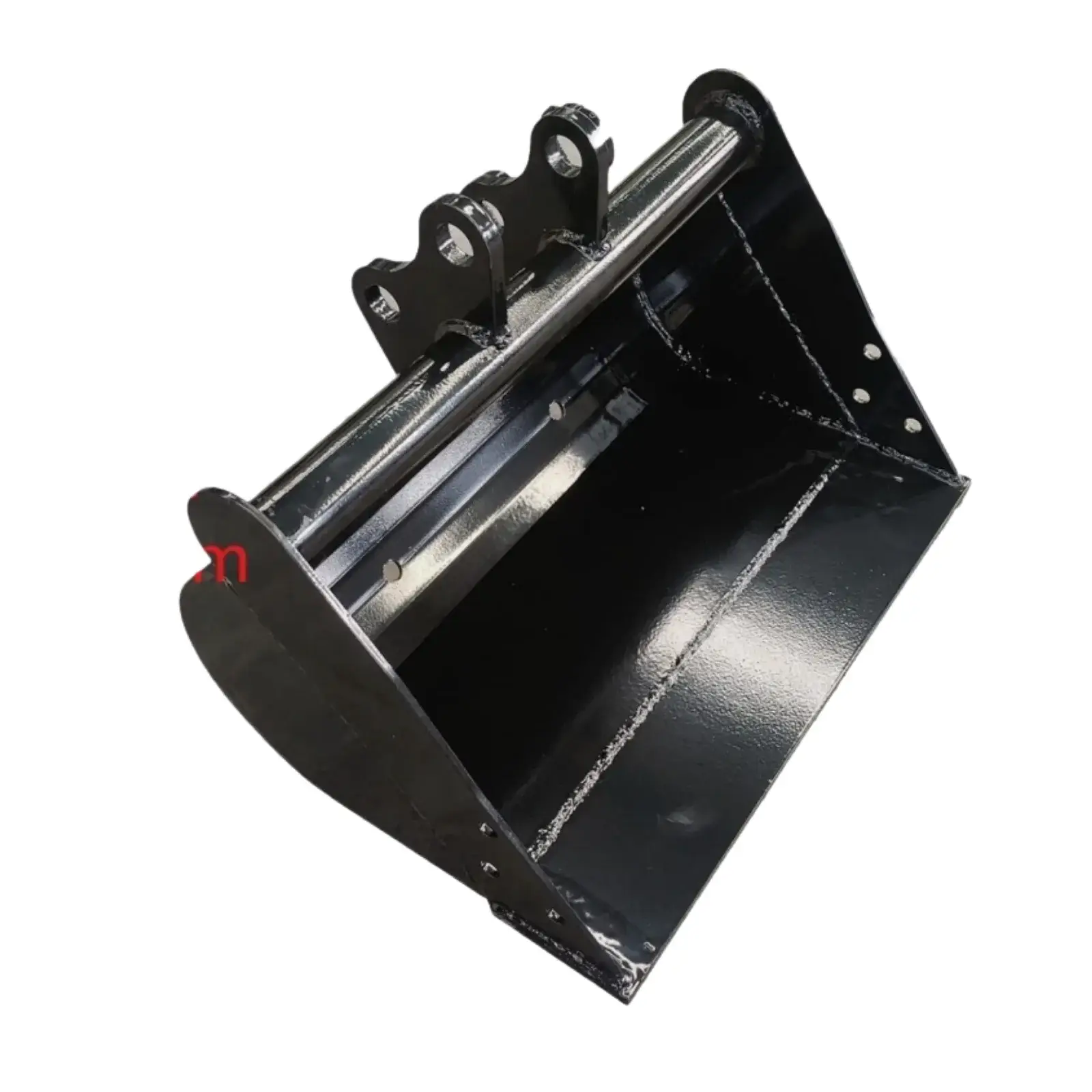 11-in-1 Mini Excavator Attachment Combo Kit All Essential Tools for Worksites
