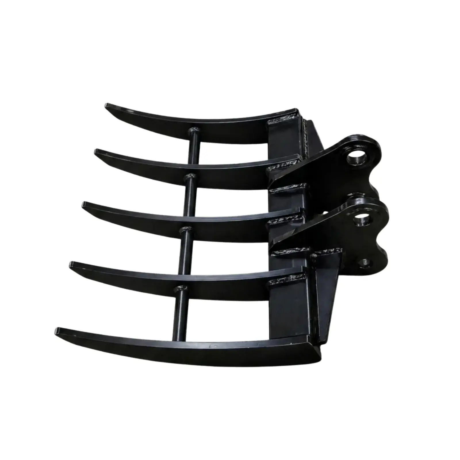 Ultimate 10 in 1 Attachment for TYPHON TERROR X2 Pro & X2 Max Mini Excavator