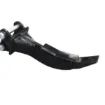 11-in-1 Mini Excavator Attachment Combo Kit All Essential Tools for Worksites