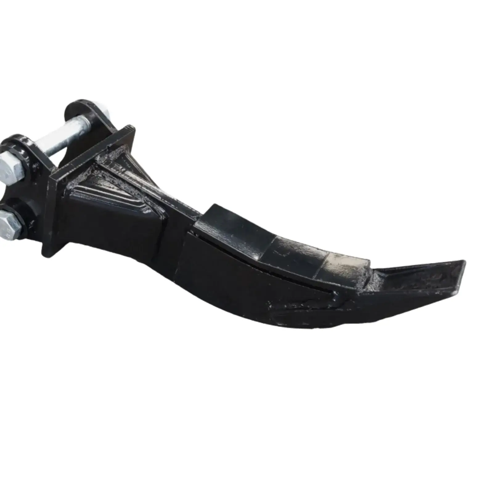 11-in-1 Mini Excavator Attachment Combo Kit All Essential Tools for Worksites