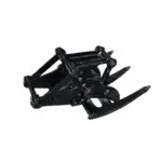 Ultimate 10 in 1 Attachment for TYPHON TERROR X2 Pro & X2 Max Mini Excavator