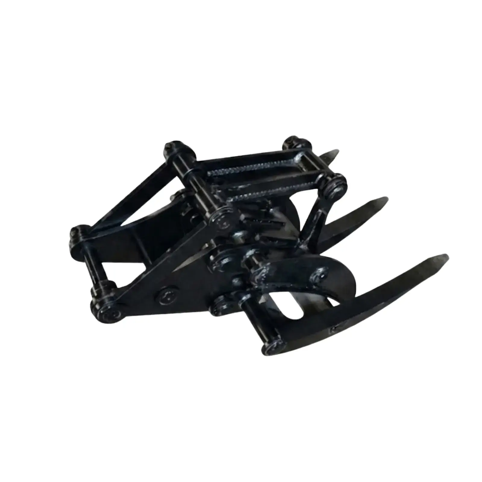 Ultimate 10 in 1 Attachment for TYPHON TERROR X2 Pro & X2 Max Mini Excavator