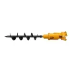 Ultimate 10 in 1 Attachment for TYPHON TERROR X2 Pro & X2 Max Mini Excavator